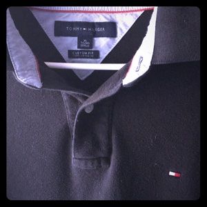 Tommy Hilfiger Polo Shirt